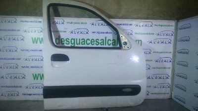 PUERTA DELANTERA DERECHA RENAULT KANGOO (F/KC0) Alize