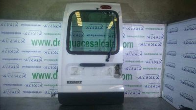 PUERTA TRASERA IZQUIERDA RENAULT KANGOO (F/KC0) Alize