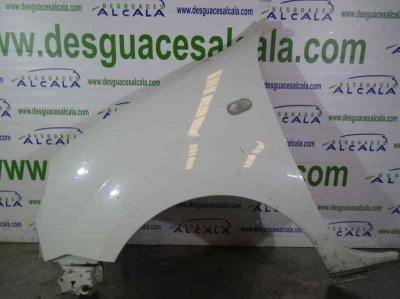 ALETA DELANTERA IZQUIERDA RENAULT KANGOO (F/KC0) Alize