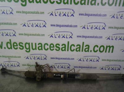 CREMALLERA DIRECCION RENAULT KANGOO (F/KC0) Alize