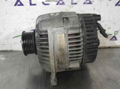 ALTERNADOR RENAULT MEGANE I CLASSIC (LA0) 1.9 dTi Alize