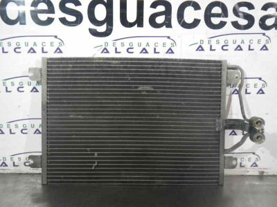 RADIADOR AIRE ACONDICIONADO RENAULT MEGANE I CLASSIC (LA0) 1.9 dTi Alize