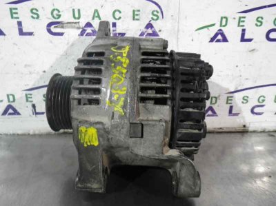 ALTERNADOR CITROEN ZX 1.6 / 1.6i Avantage