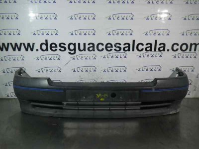 PARAGOLPES DELANTERO RENAULT CLIO I FASE I+II (B/C57) 1.2 Alize