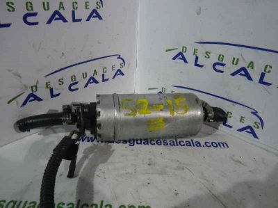 BOMBA COMBUSTIBLE RENAULT LAGUNA (B56) 1.8 Anade