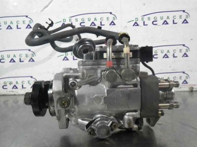 BOMBA INYECCION FORD FOCUS BERLINA (CAK) Ambiente