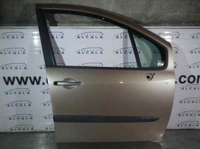 PUERTA DELANTERA DERECHA RENAULT MODUS Confort Dynamique