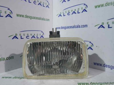 FARO DERECHO FORD FIESTA BERL./EXPRESS 1.0