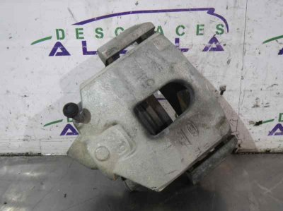 PINZA FRENO DELANTERA IZQUIERDA de 1.6 TDCi CAT 