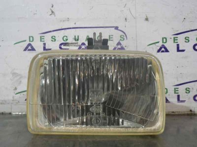 FARO IZQUIERDO FORD FIESTA BERL./EXPRESS 1.0