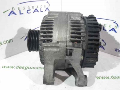 ALTERNADOR CITROËN XSARA BERLINA 1.9 D SX