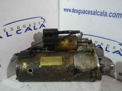 MOTOR ARRANQUE FORD MONDEO BERLINA (GD) Ambiente