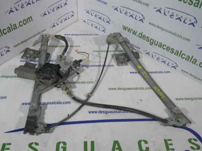 ELEVALUNAS DELANTERO IZQUIERDO SEAT CORDOBA BERLINA (6K2) Dream