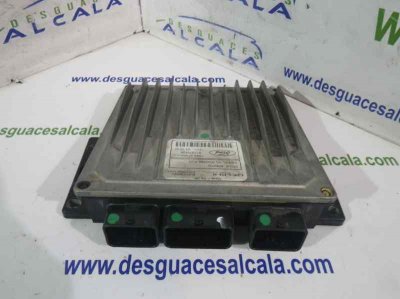 CENTRALITA MOTOR UCE FORD FOCUS BERLINA (CAK) Ghia