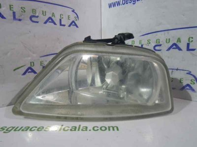 FARO ANTINIEBLA DERECHO FORD FOCUS BERLINA (CAK) Ghia