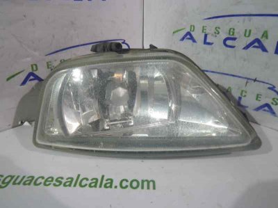 FARO ANTINIEBLA IZQUIERDO FORD FOCUS BERLINA (CAK) Ghia