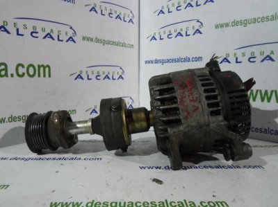 ALTERNADOR FORD FOCUS BERLINA (CAK) Ambiente