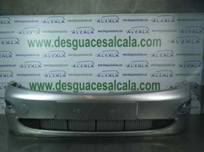 PARAGOLPES DELANTERO FORD FOCUS BERLINA (CAK) Ambiente