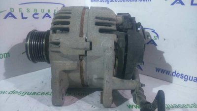 ALTERNADOR SEAT IBIZA (6L1) Hit