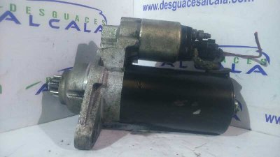 MOTOR ARRANQUE SEAT IBIZA (6L1) Hit