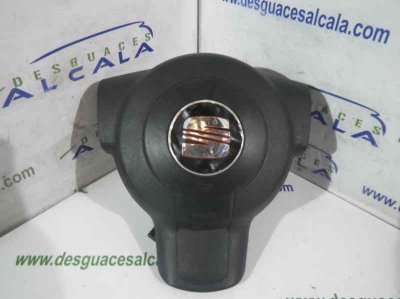 AIRBAG DELANTERO IZQUIERDO SEAT IBIZA (6L1) Hit