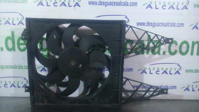 ELECTROVENTILADOR SEAT IBIZA (6L1) Hit