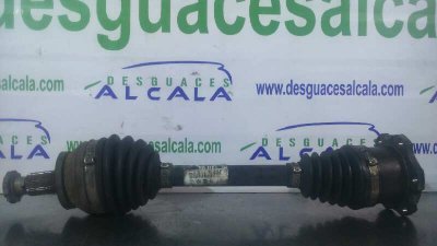 TRANSMISION DELANTERA IZQUIERDA SEAT IBIZA (6L1) Hit