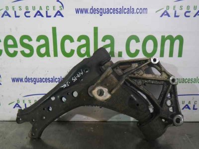 BRAZO SUSPENSION INFERIOR DELANTERO IZQUIERDO SEAT IBIZA (6L1) Hit