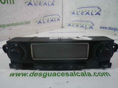 MANDO CALEFACCION / AIRE ACONDICIONADO SEAT IBIZA (6L1) Hit