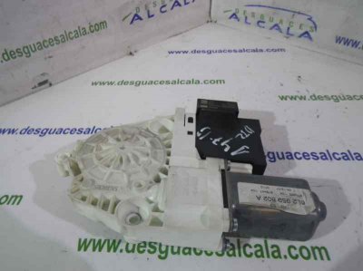 MOTOR ELEVALUNAS DELANTERO IZQUIERDO SEAT IBIZA (6L1) Hit