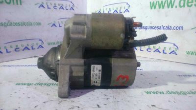 MOTOR ARRANQUE NISSAN PRIMERA BERLINA (P12) Acenta