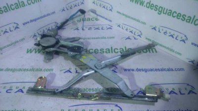 ELEVALUNAS DELANTERO DERECHO SUBARU IMPREZA G11 (GD/GG) 2.0 R SW