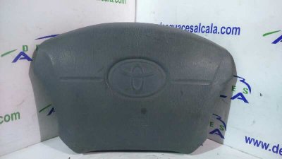 AIRBAG DELANTERO IZQUIERDO TOYOTA LAND CRUISER (J9) 3.0 Turbodiesel