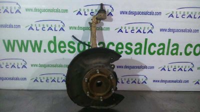 MANGUETA DELANTERA DERECHA TOYOTA LAND CRUISER (J9) 3.0 Turbodiesel