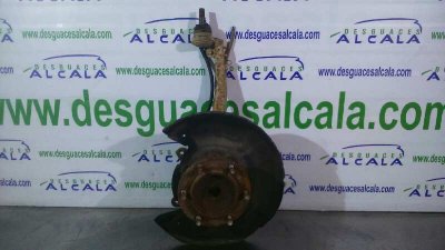 MANGUETA DELANTERA IZQUIERDA TOYOTA LAND CRUISER (J9) 3.0 Turbodiesel