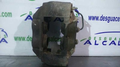 PINZA FRENO DELANTERA DERECHA TOYOTA LAND CRUISER (J9) 3.0 Turbodiesel