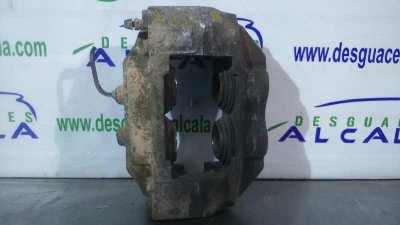 PINZA FRENO DELANTERA IZQUIERDA TOYOTA LAND CRUISER (J9) 3.0 Turbodiesel