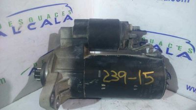 MOTOR ARRANQUE SEAT IBIZA (6K) Básico