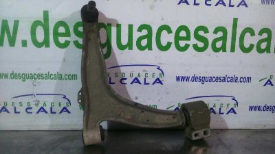 BRAZO SUSPENSION INFERIOR DELANTERO DERECHO OPEL VECTRA C BERLINA 2.0 DTI