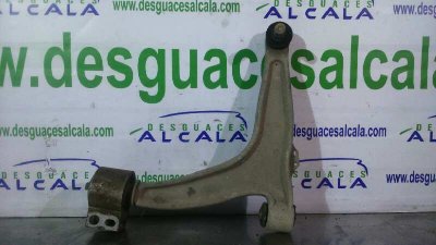 BRAZO SUSPENSION INFERIOR DELANTERO IZQUIERDO OPEL VECTRA C BERLINA 2.0 DTI