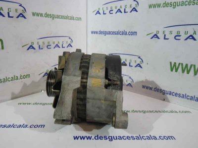 ALTERNADOR CITROEN C15 D