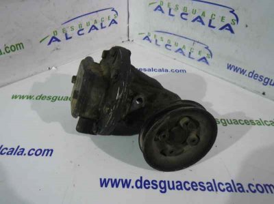 DEPRESOR FRENO / BOMBA VACIO CITROEN C15 D