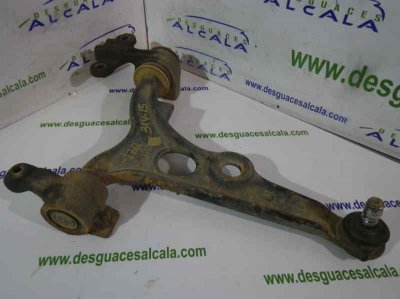 BRAZO SUSPENSION INFERIOR DELANTERO IZQUIERDO PEUGEOT EXPERT KOMBI Confort acristaldo (5 asientos)