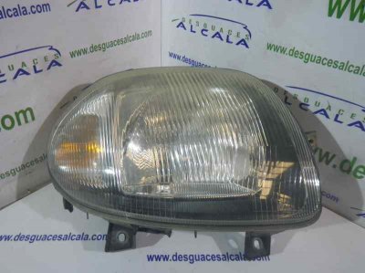 FARO DERECHO RENAULT CLIO II FASE I (B/CBO) 1.4 Alize