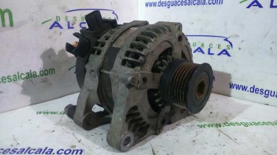 ALTERNADOR FORD FOCUS BERLINA (CAP) Ambiente (D)