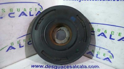 POLEA CIGUEÑAL FORD FOCUS BERLINA (CAP) Ambiente (D)