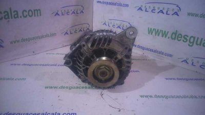 ALTERNADOR CITROEN SAXO 1.5 D SX