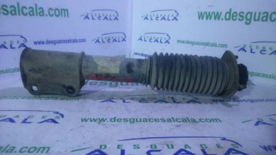 COMPRESOR AIRE ACONDICIONADO CITROEN SAXO 1.5 D SX