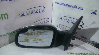 RETROVISOR IZQUIERDO CITROEN SAXO 1.5 D SX