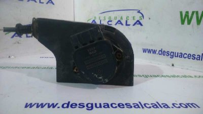 POTENCIOMETRO PEDAL RENAULT SCENIC RX4 (JA0) 1.9 dCi Diesel CAT